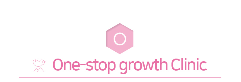 one-stop growth clinic
