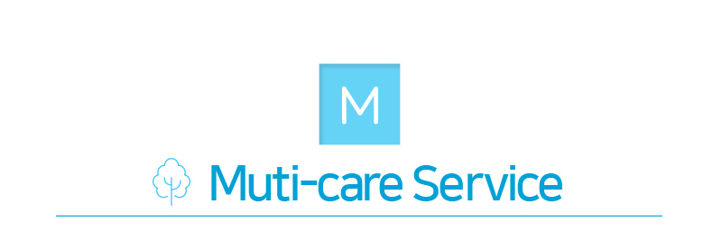 Muti-care Service